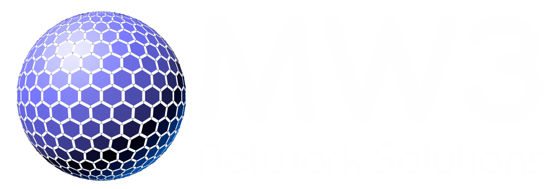 MW3 Network Solutions